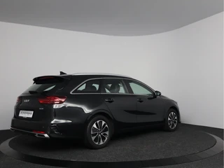 Kia Ceed Sportswagon – thumbnail 6