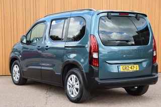 Peugeot e-Rifter – thumbnail 3