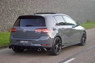 Volkswagen Golf – thumbnail 6