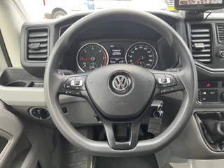 Volkswagen Crafter – thumbnail 15
