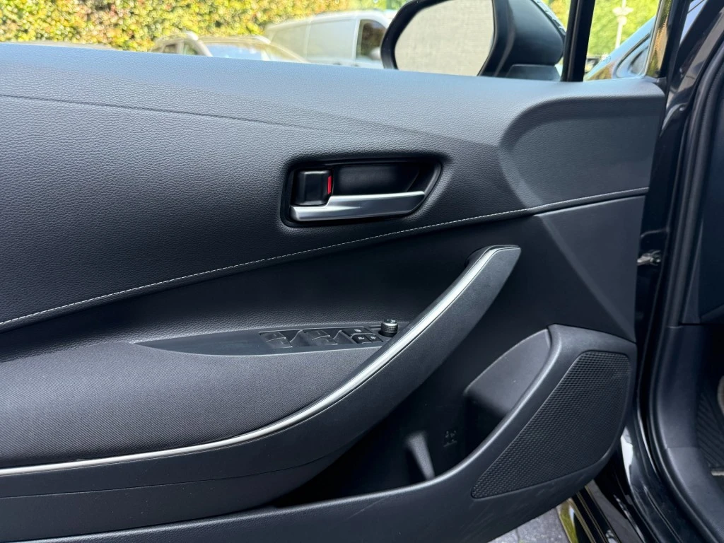 Toyota Corolla – foto 17