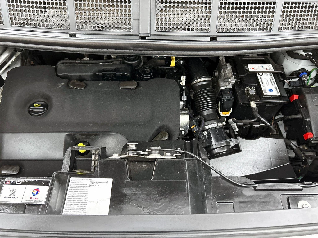 Peugeot Expert – foto 28