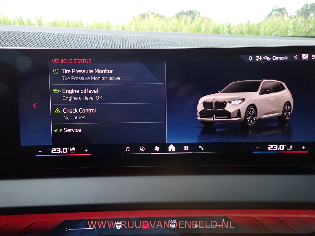 BMW X3 – foto 23