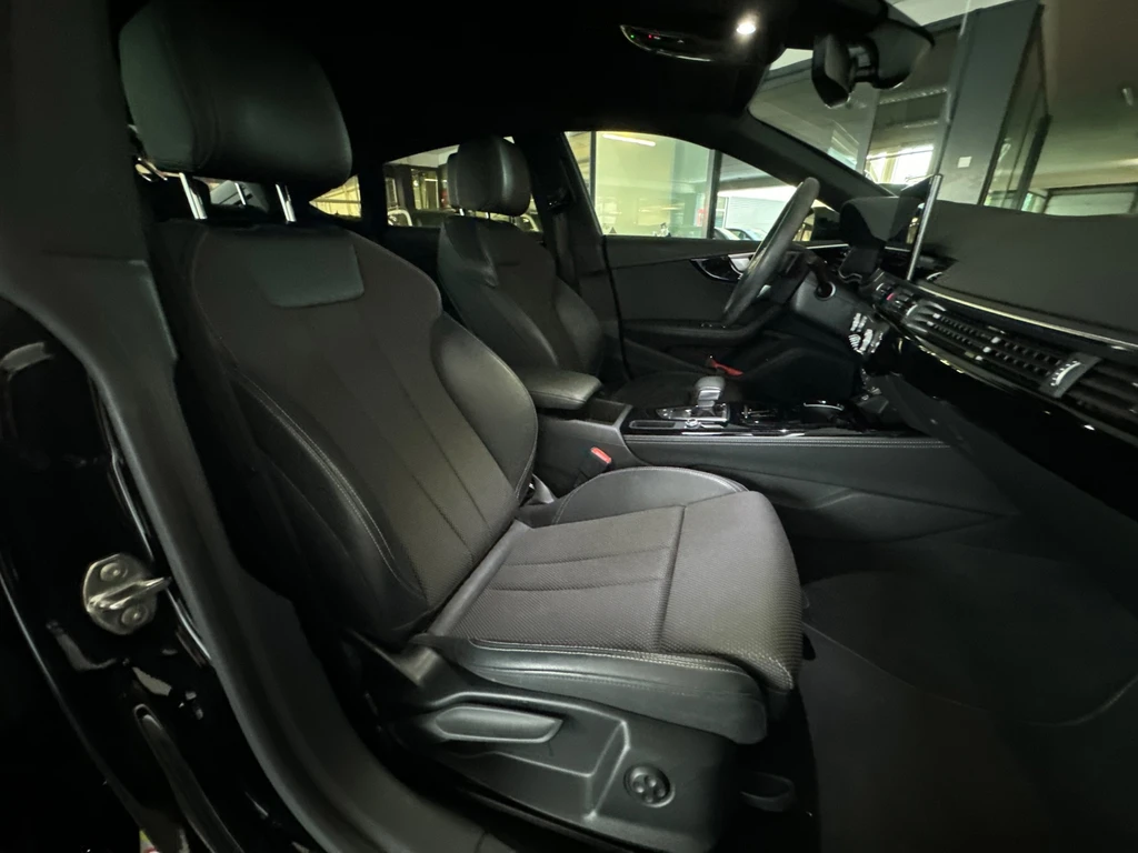 Audi A5 – foto 35