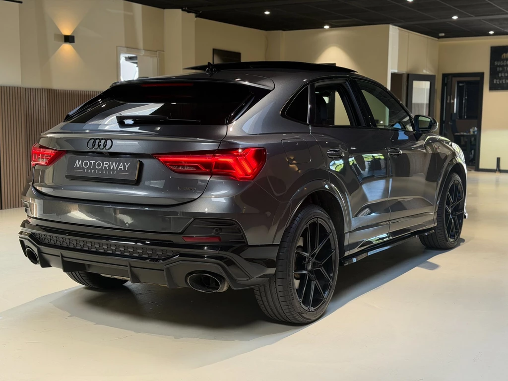 Audi Q3 – foto 4