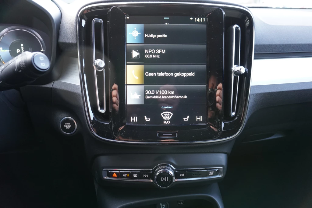 Volvo XC40 – foto 16