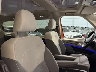 Volkswagen Multivan – thumbnail 50