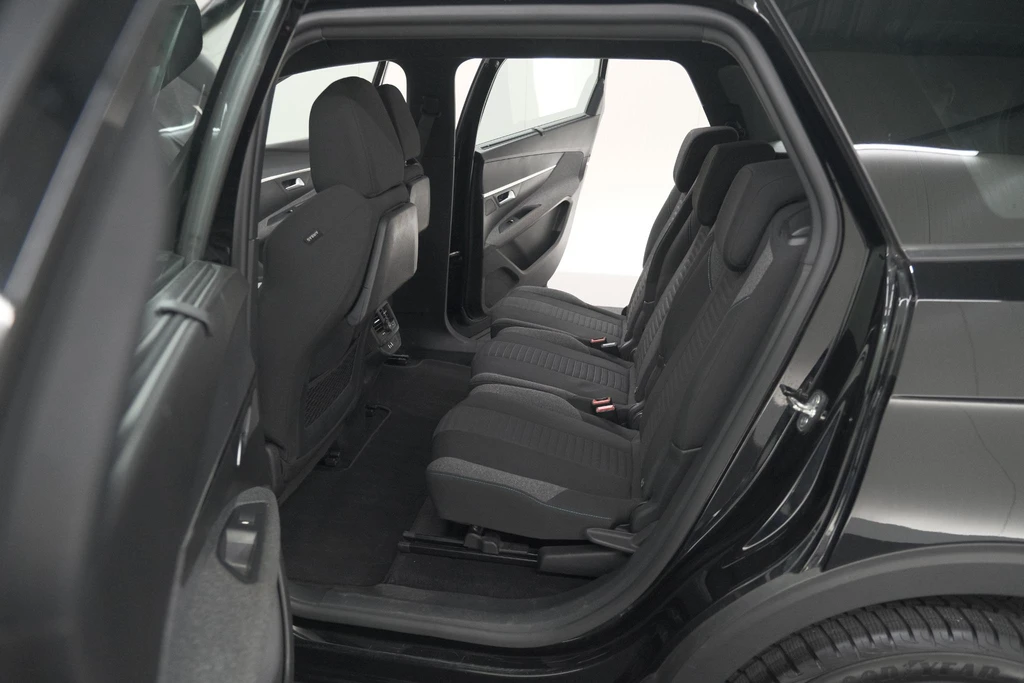 Peugeot 5008 – foto 35