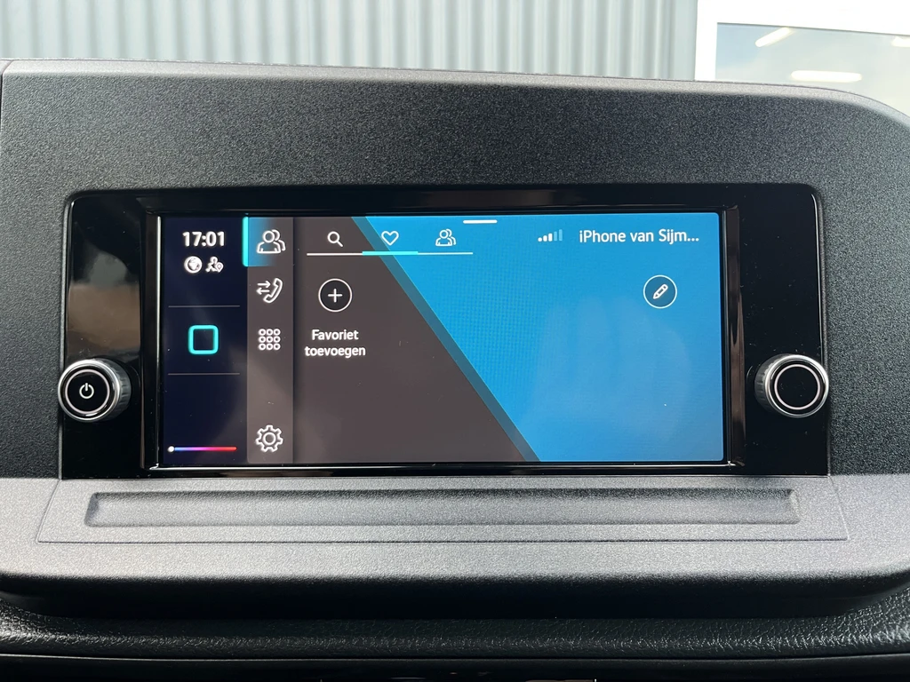 Volkswagen Caddy – foto 36