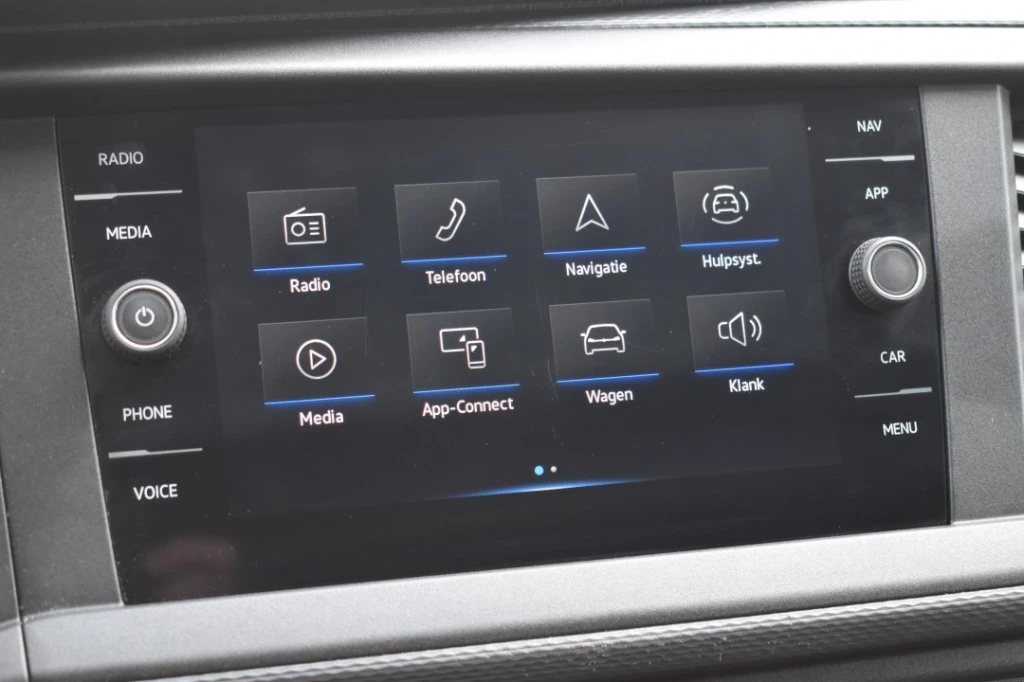 Volkswagen Transporter – foto 28