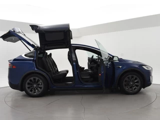 Tesla Model X – thumbnail 12