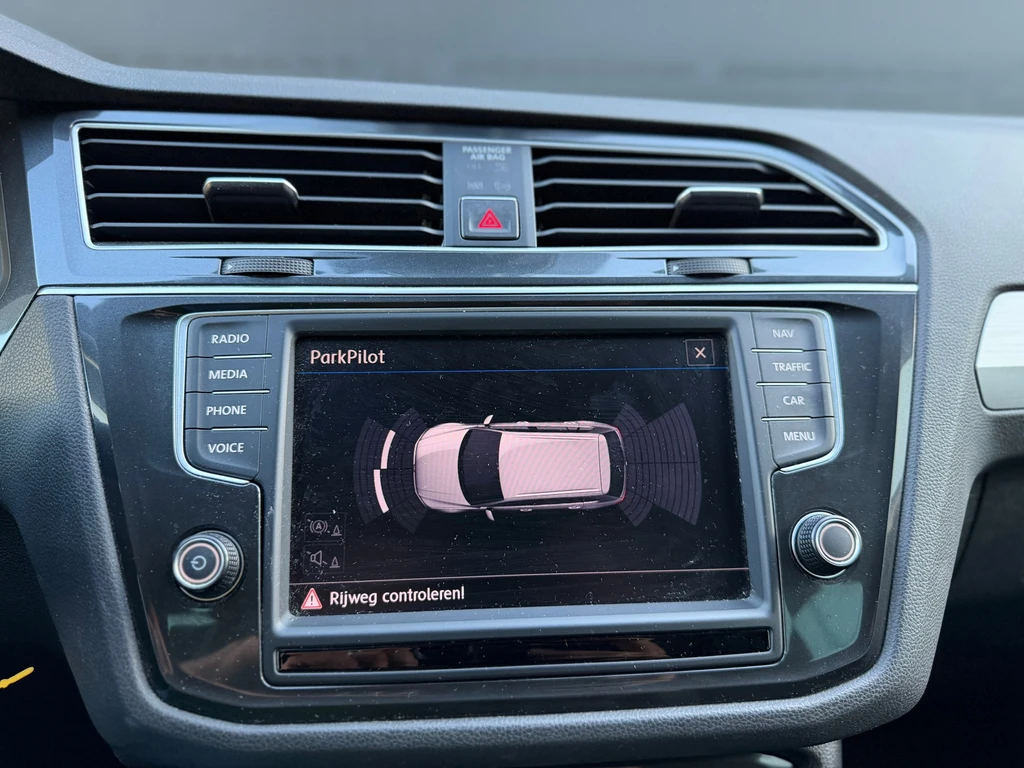 Volkswagen Tiguan – foto 55