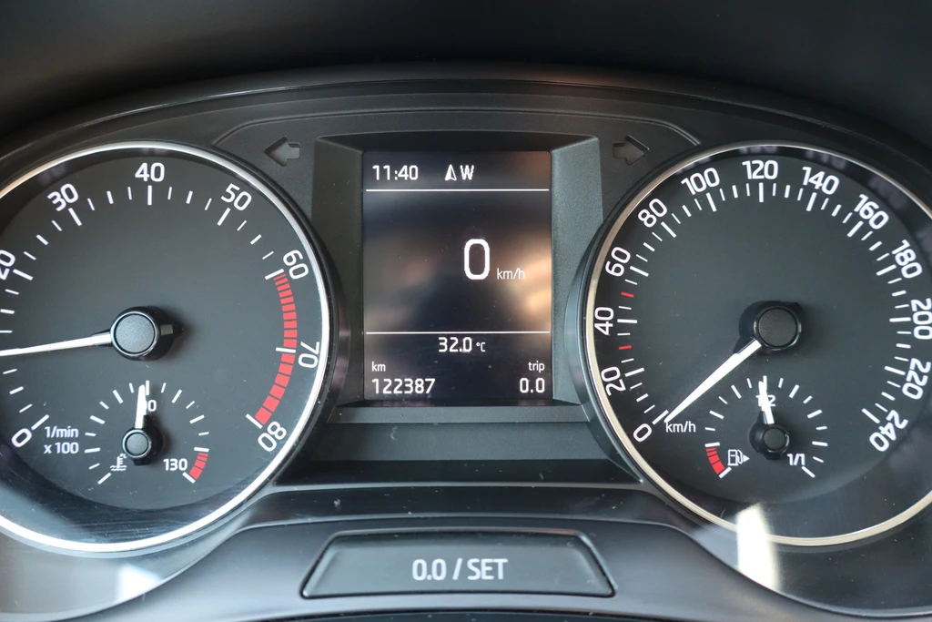 Škoda Fabia – foto 13