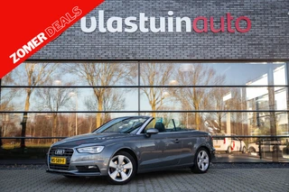 Audi A3 – thumbnail 1