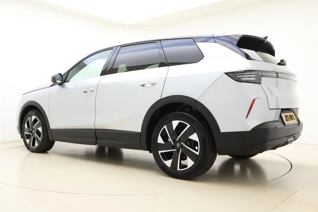 Opel Grandland – foto 4