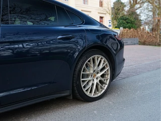 Porsche Panamera – thumbnail 54