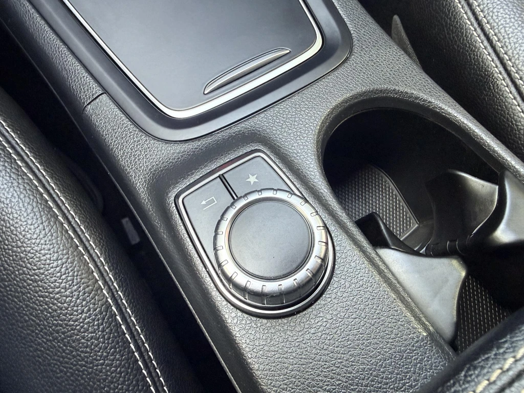 Mercedes-Benz B-Klasse – foto 25
