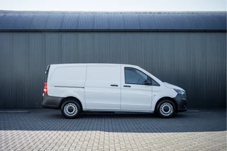 Mercedes-Benz Vito – thumbnail 5