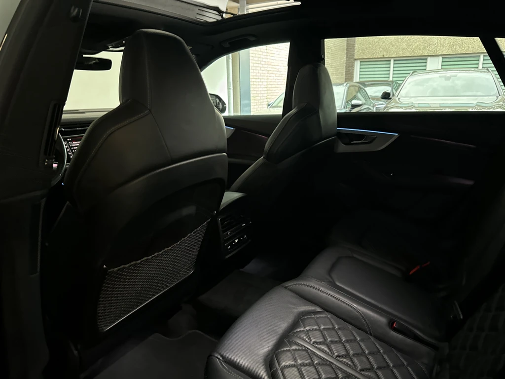 Audi Q8 – foto 48