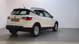 SEAT Arona – thumbnail 5