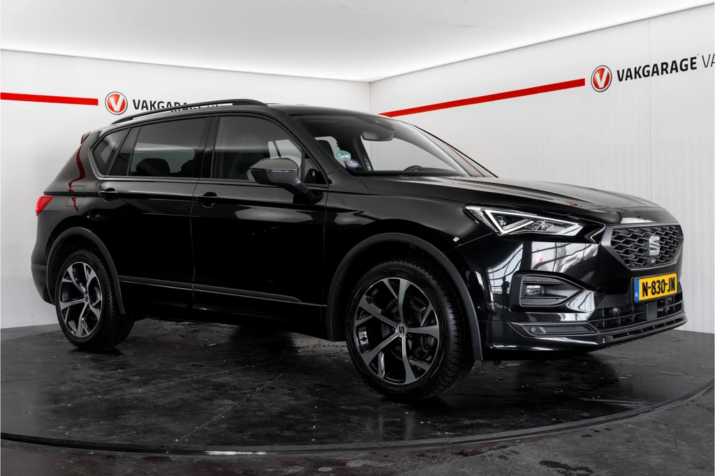 SEAT Tarraco – foto 7
