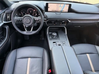 Mazda CX-80 – thumbnail 9