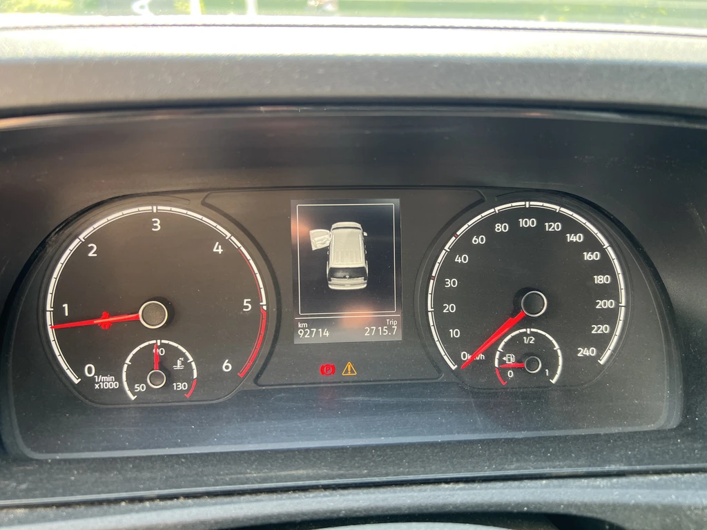 Volkswagen Caddy – foto 16