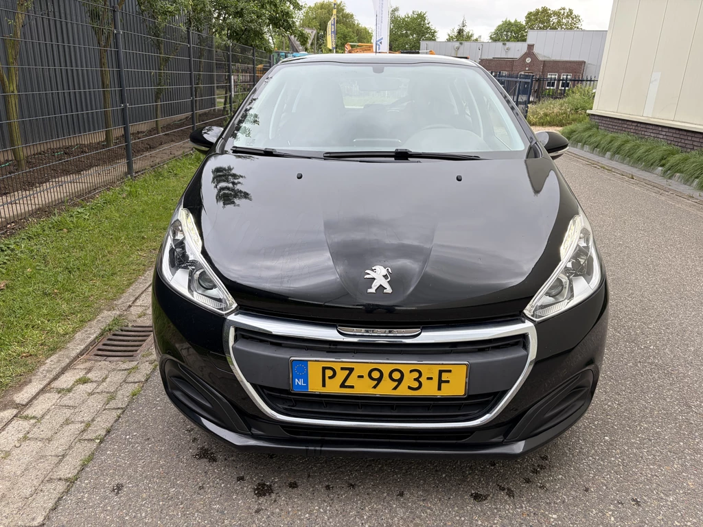 Peugeot 208 – foto 9