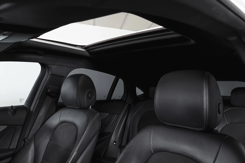 Mercedes-Benz GLC – foto 12