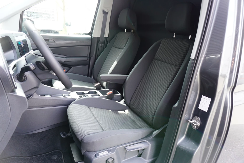 Volkswagen Caddy – foto 8