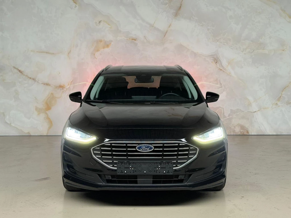 Ford Focus – foto 8