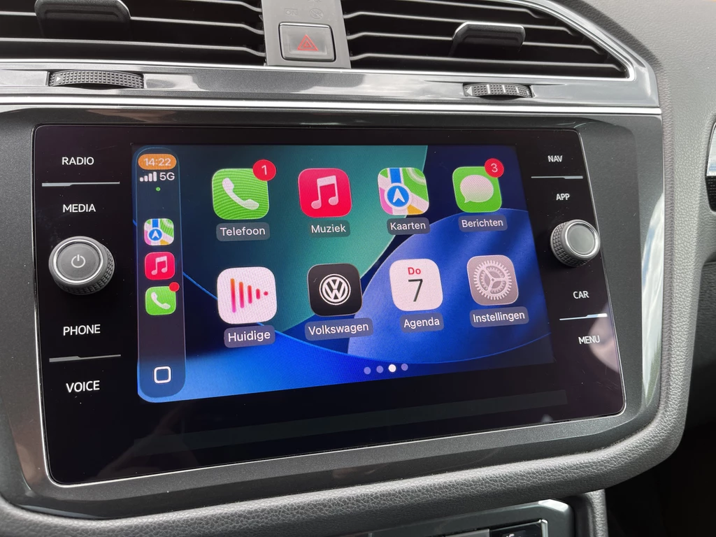 Volkswagen Tiguan – foto 13