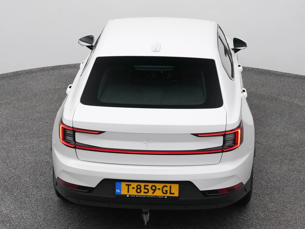 Polestar 2 – foto 8
