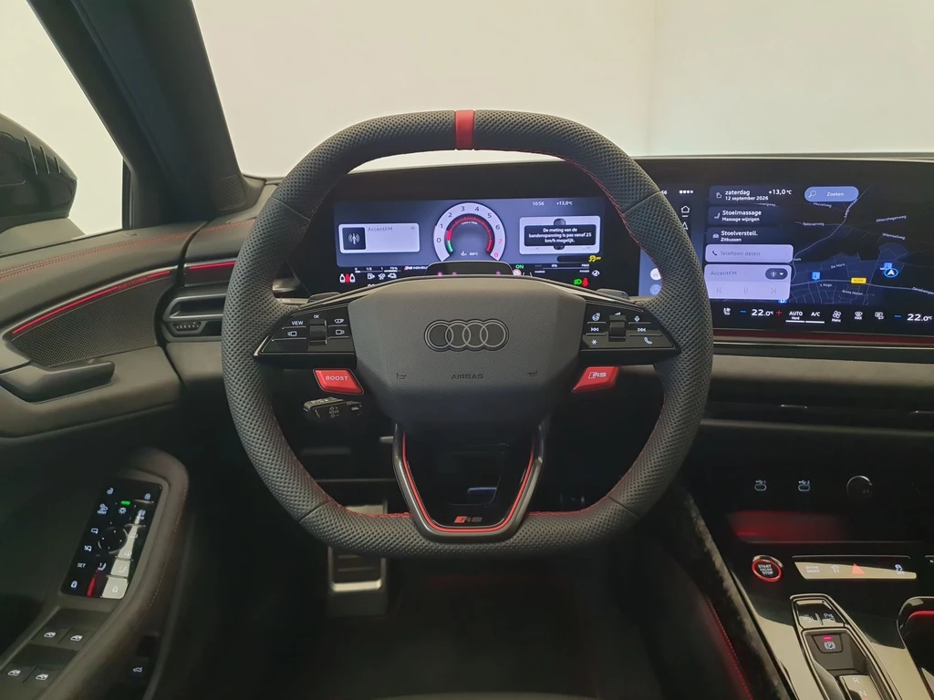 Audi RS5 – foto 17