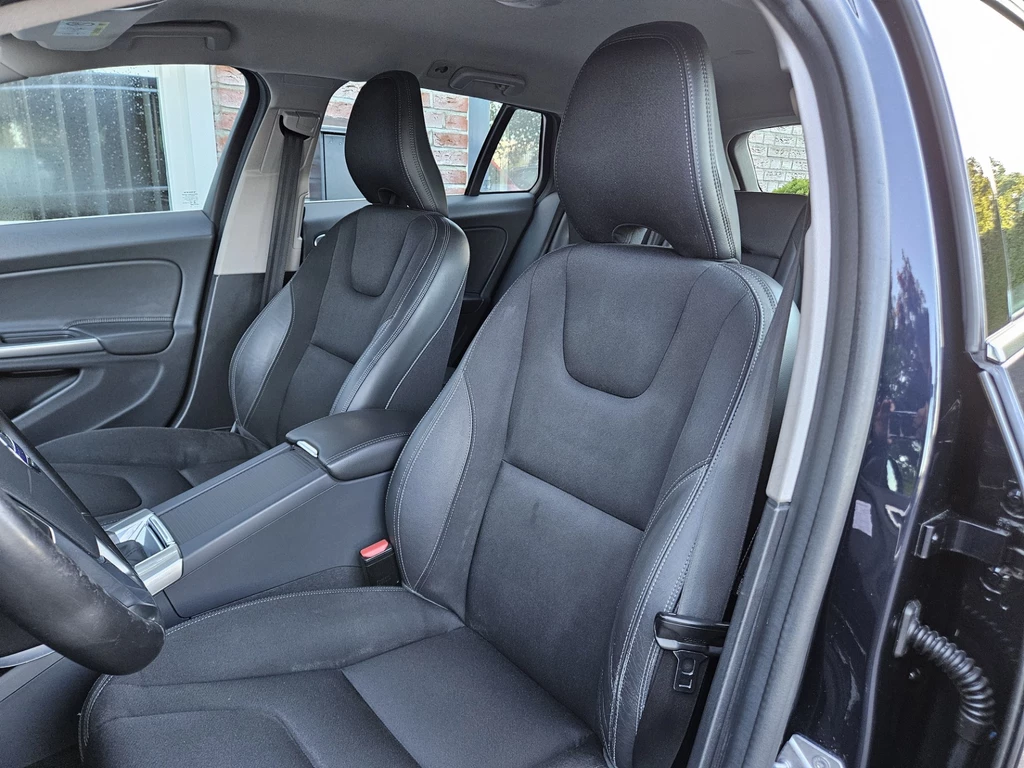 Volvo V60 – foto 14