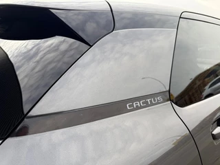 Citroën C4 Cactus – thumbnail 14