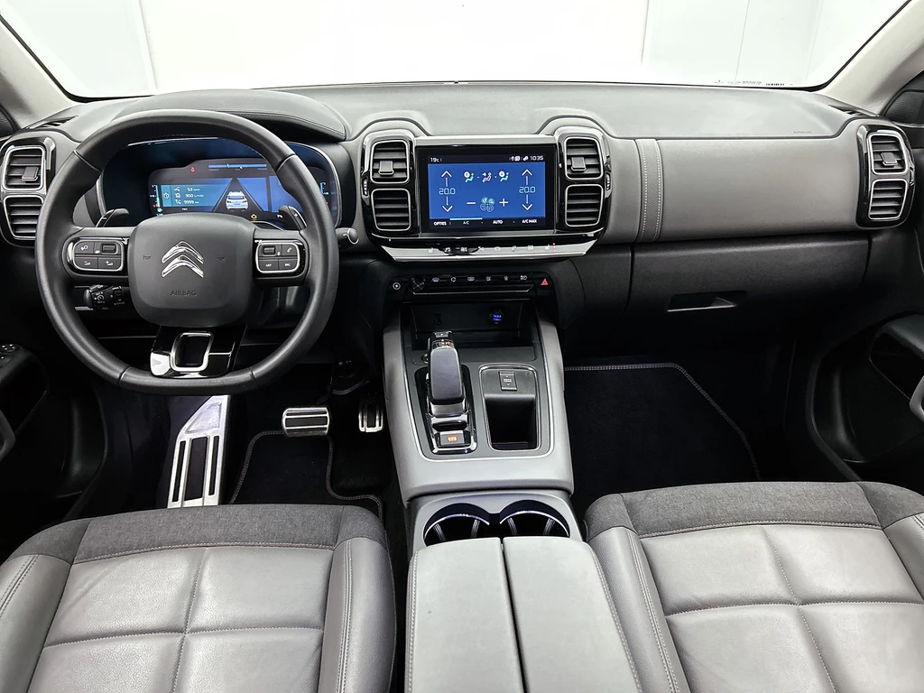 Citroën C5 Aircross – foto 22