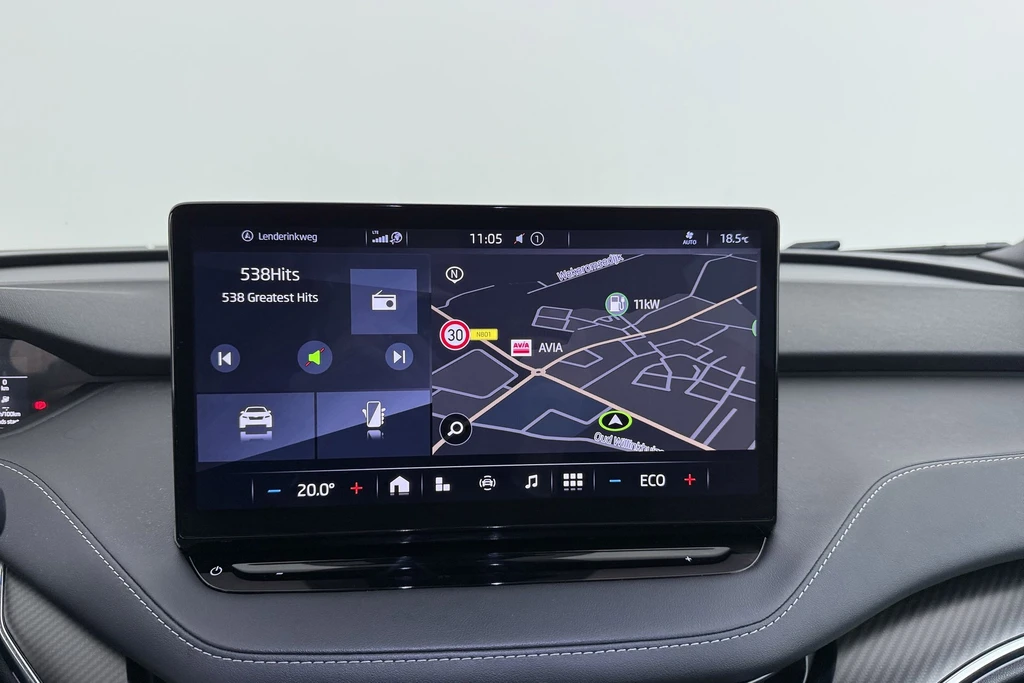 Škoda Enyaq iV – foto 25