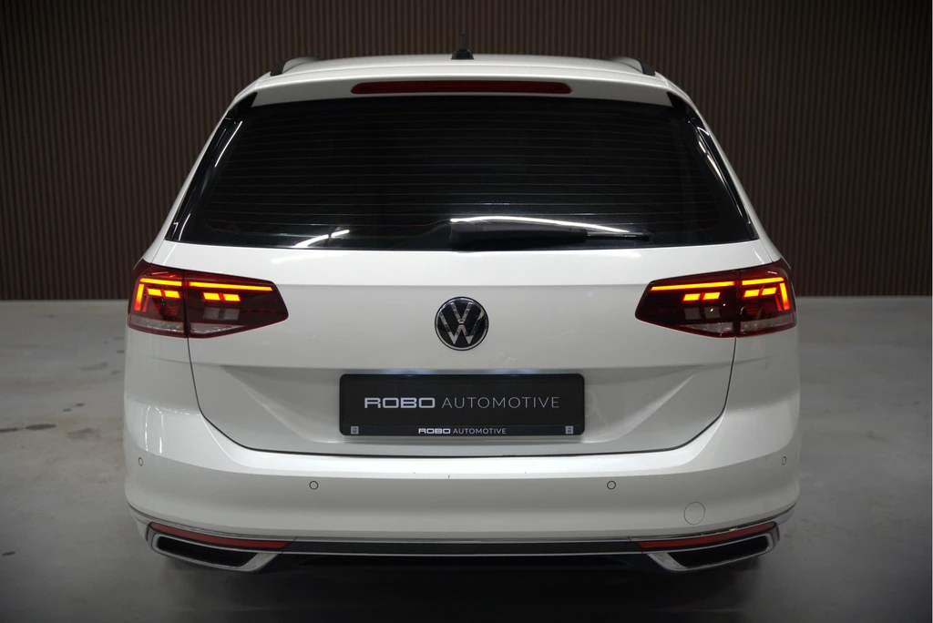 Volkswagen Passat – foto 5
