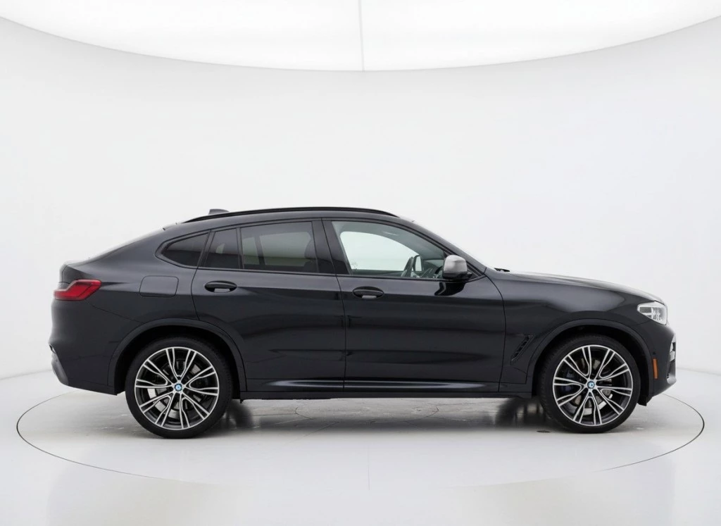 BMW X4 – foto 6