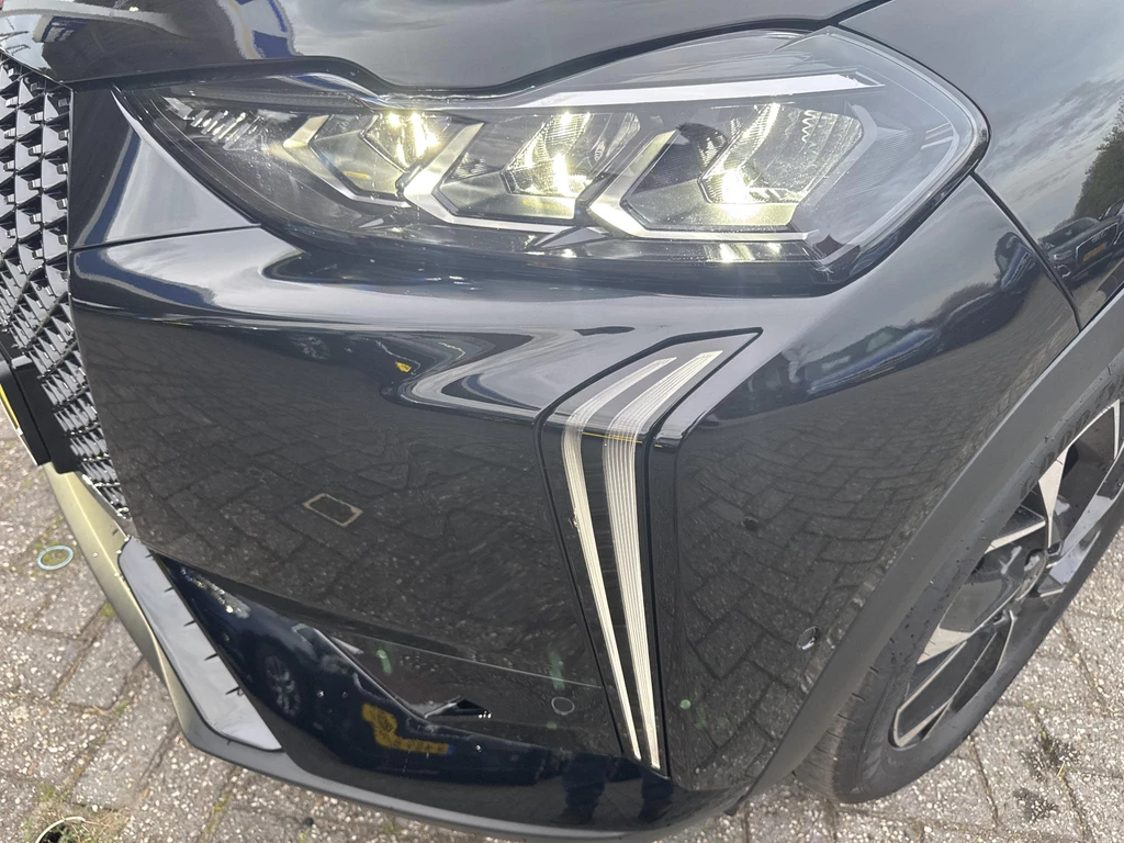 DS DS 3 – foto 11