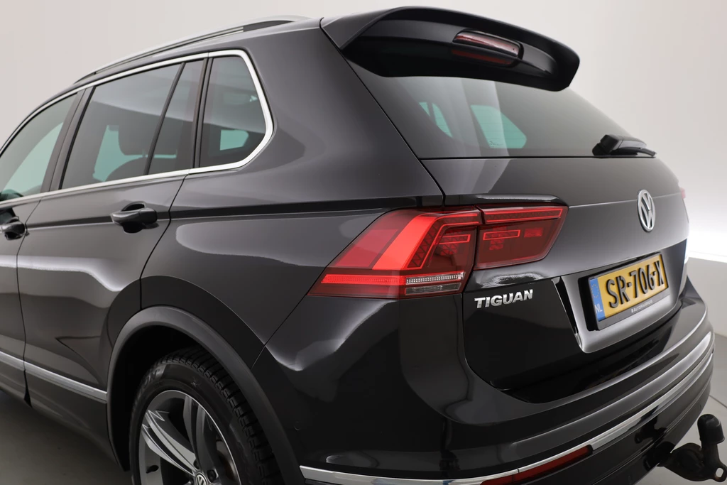 Volkswagen Tiguan – foto 3