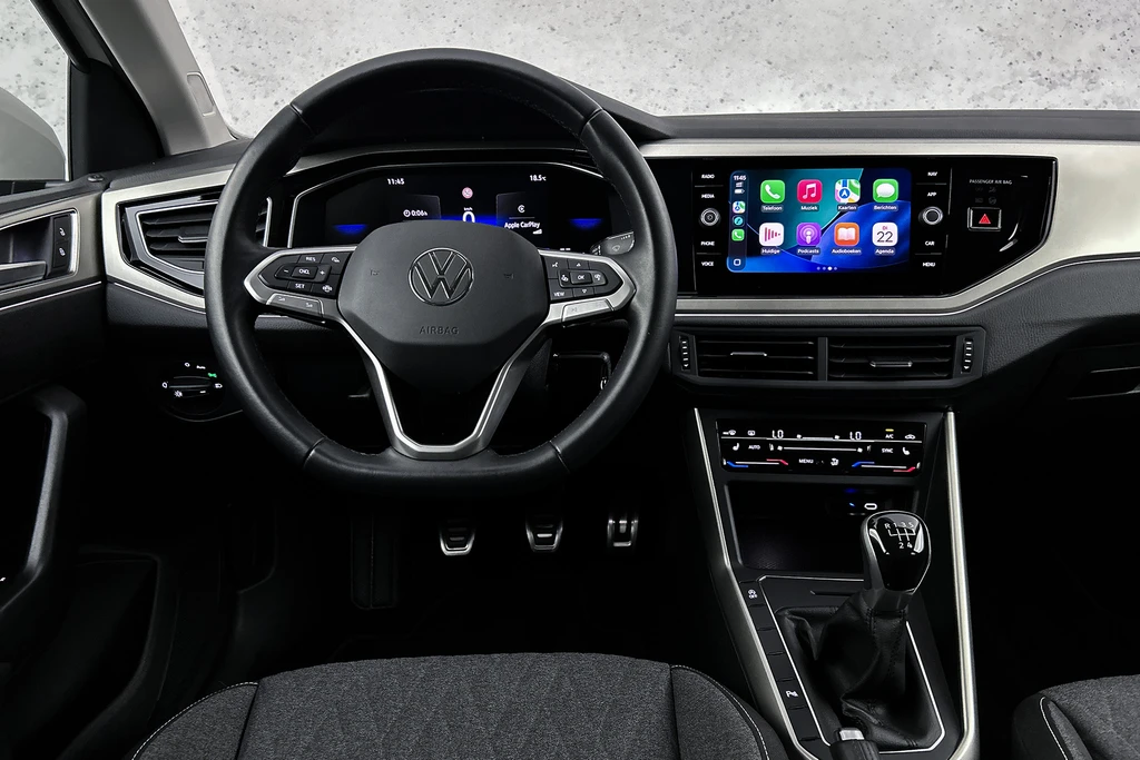Volkswagen Polo – foto 15