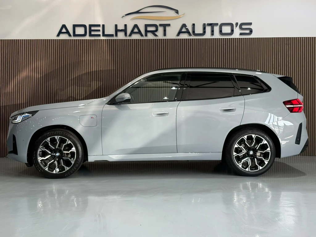 BMW X3 – foto 4
