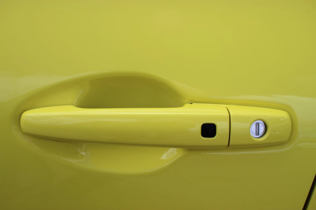 Suzuki Swift – foto 23