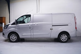 Ford Transit Custom – thumbnail 2