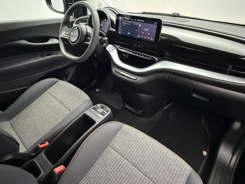 Fiat 500 – foto 16