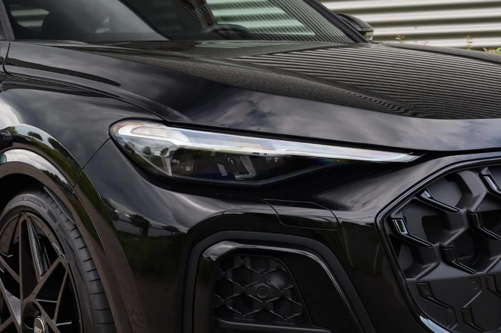Audi Q5 – foto 12