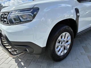 Dacia Duster – thumbnail 9