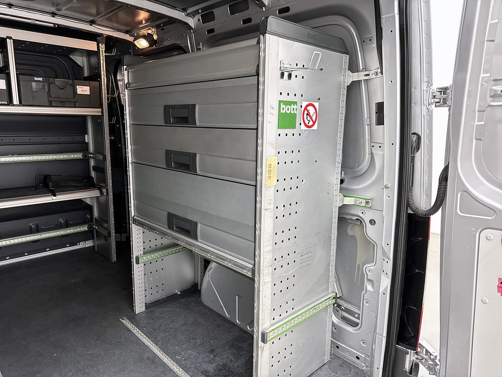 Mercedes-Benz Sprinter – foto 26